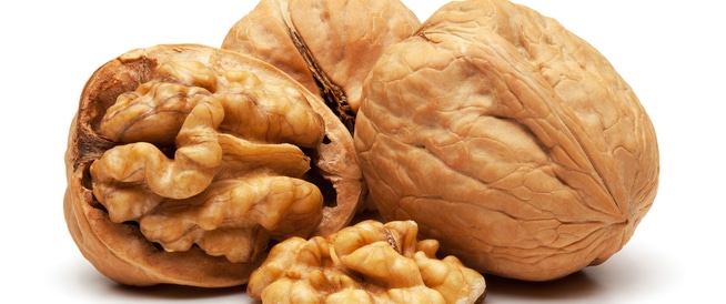 فوائد الجوز (عين الجمل)